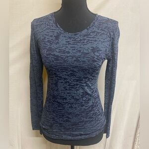 Sweet Girl Sheer Long Sleeves Shirt